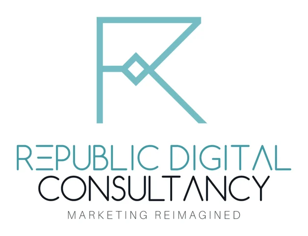 Republic Digital Consultancy logo