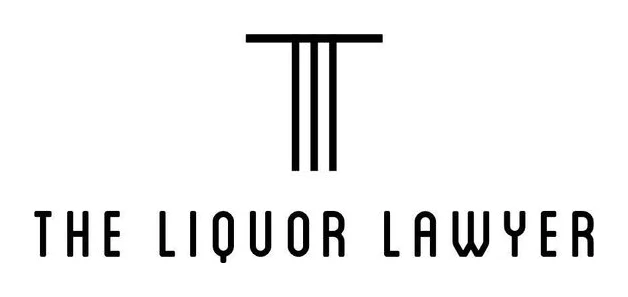 The Liquor Lawyer logo