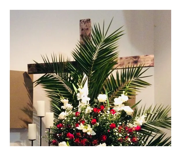 Kommetjie Christian Church logo
