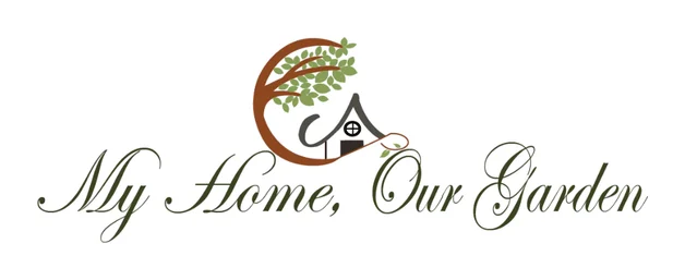 My Home Our Garden logo