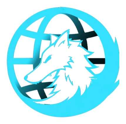 Dylan Webs logo