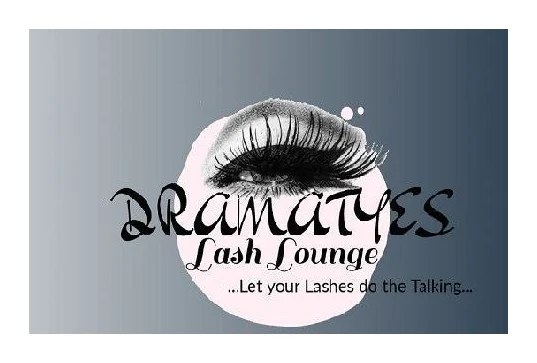 Dramatyes Lash Lounge logo