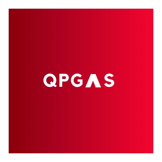 Quick Petroleum Gas logo