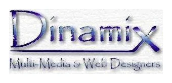 Dinamix Multi Media logo