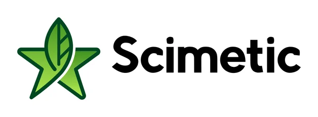 Scimetic - Horticulture Solutions logo