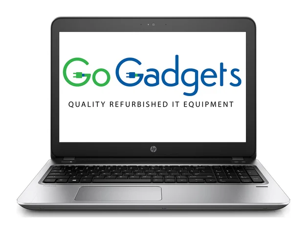Go Gadgets SA logo