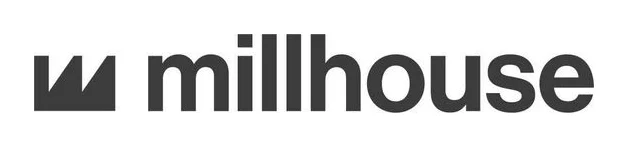 Millhouse Design logo