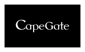 Capegate Shopping Centre in Brackenfell logo