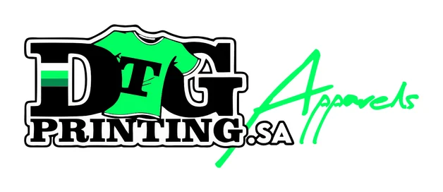 T-Shirt Printing SA logo
