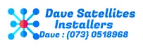 Dave Satellites logo