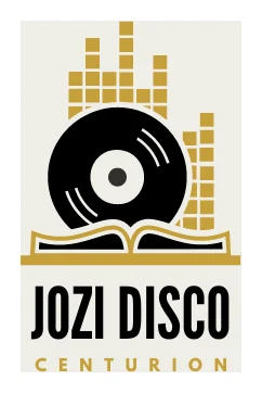 Jozi Disco logo