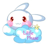 Little Phase logo