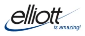 Elliott logo