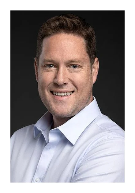Graham Cherrington Business Coach logo