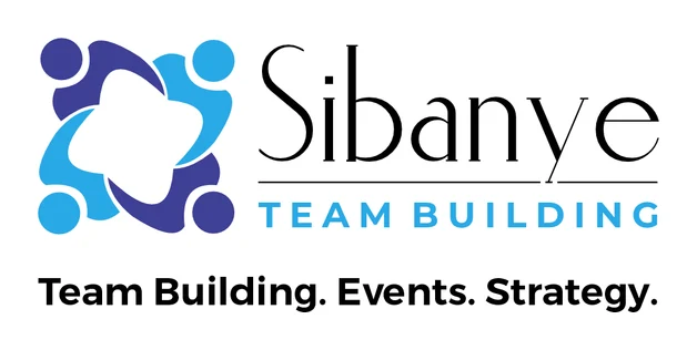 Sibanye Team Building logo