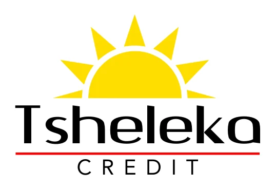 Tsheleka Credit logo