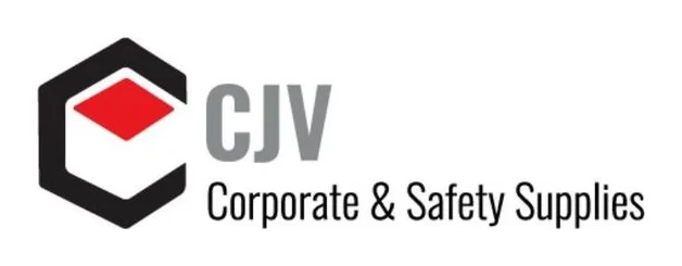 CJV Corporate & Safety Supplies logo