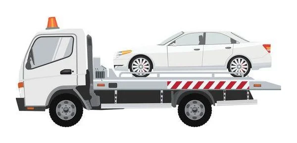 DC Towing (Pty)Ltd logo