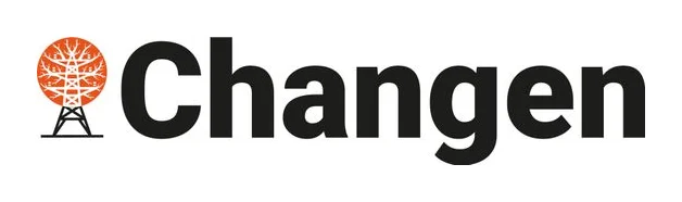 Changen (Pty) Ltd logo