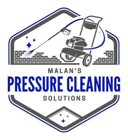 Malans Pressure Cleaning Solutions logo