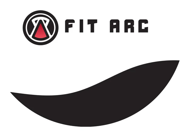 FitArc logo