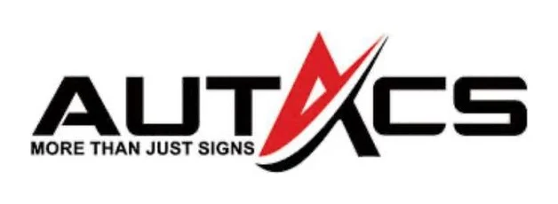 Autacs Signs logo
