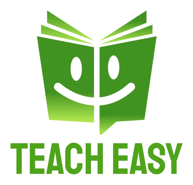 Teach Easy logo