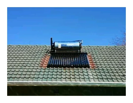 Pretoria East Plumbers logo