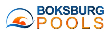 Boksburg Pool Services logo