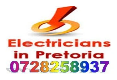 Pretoria East Electricians logo