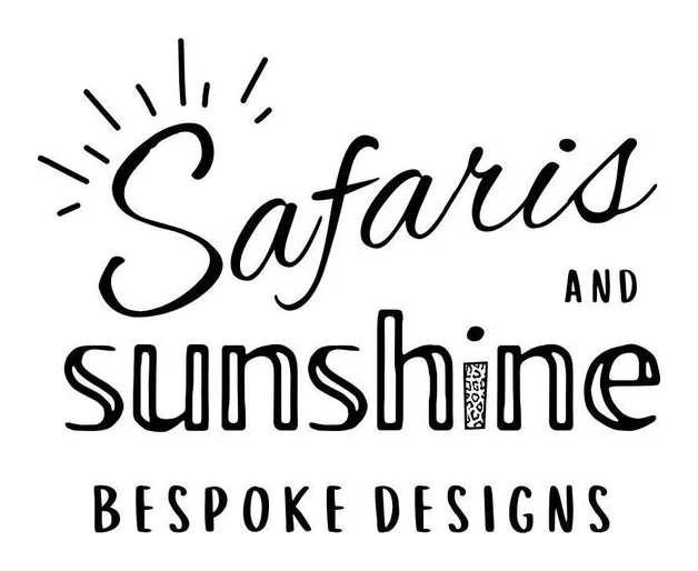 Safaris and Sunshine logo