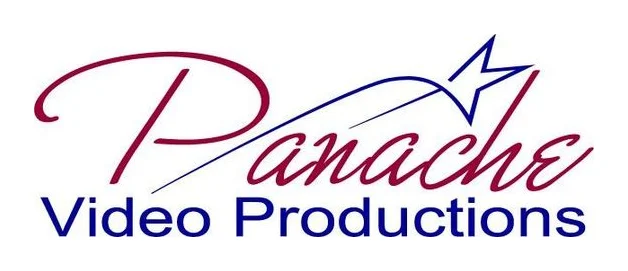 Panache Video Productions logo