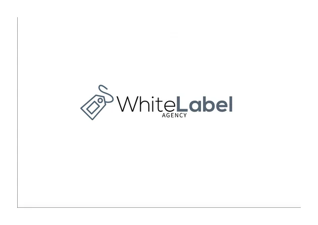 White Label Agency logo