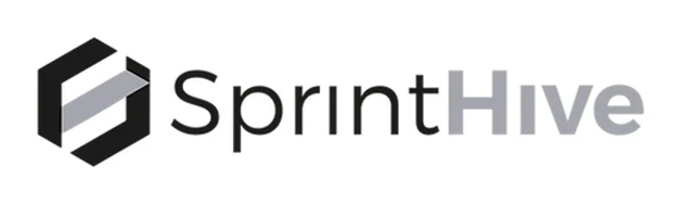 SprintHive logo
