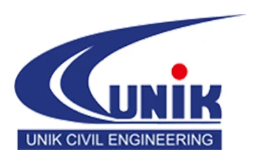 Unik Civil Engineering logo