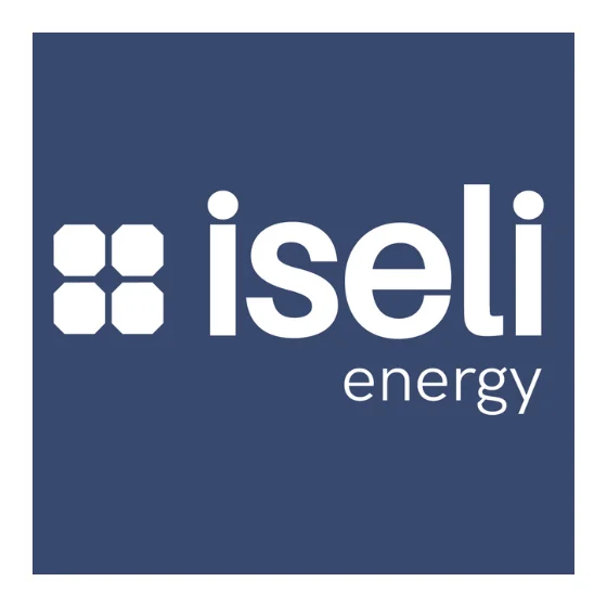 iseli energy logo