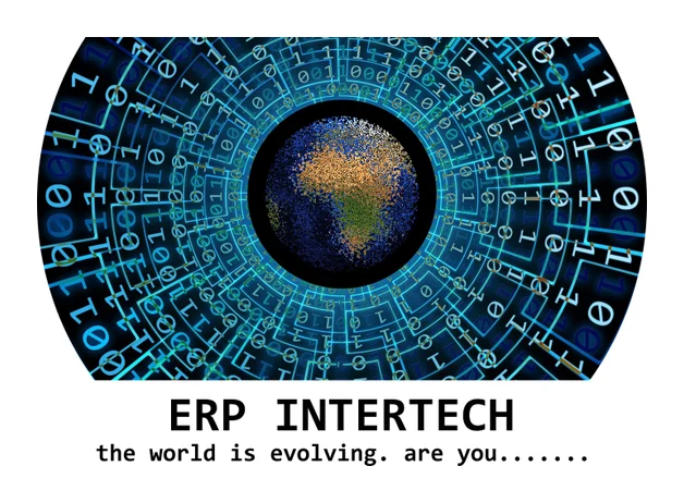 ERP Intertech (Pty)Ltd logo