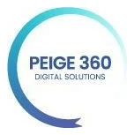 Peige 360 logo