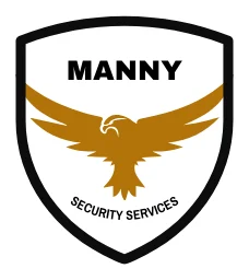Manny Security Services logo