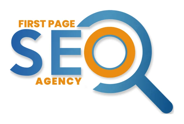 First Page SEO Agency logo