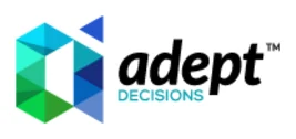 Adept Decision logo
