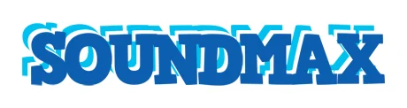Soundmax Music Store logo