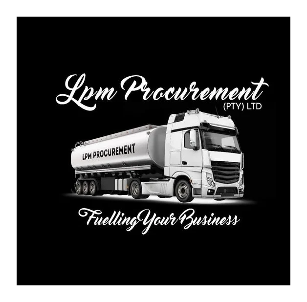 LPM Procurement (Pty) Ltd logo