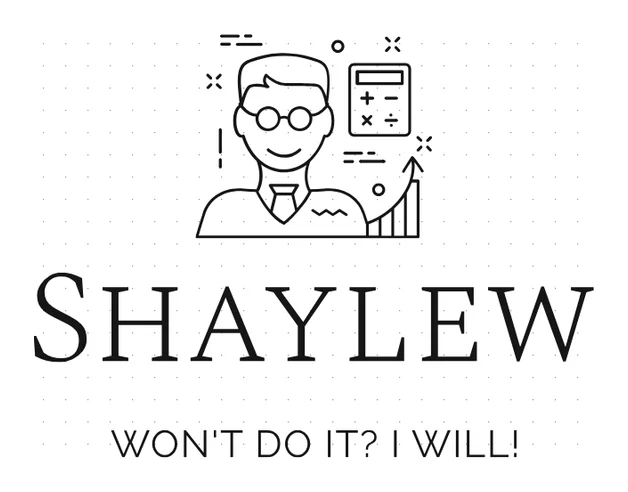 Shaylew Consulting (Pty) Ltd logo