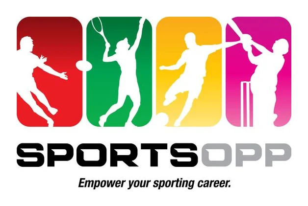 SportsOpp logo