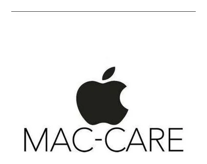 Mac-Care logo