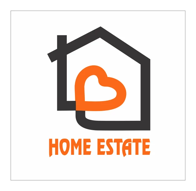 Home Estate logo