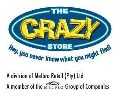 The Crazy Store Schweizer Reneke logo