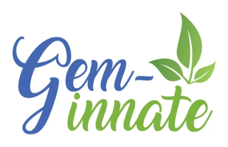 Gem-Innate logo
