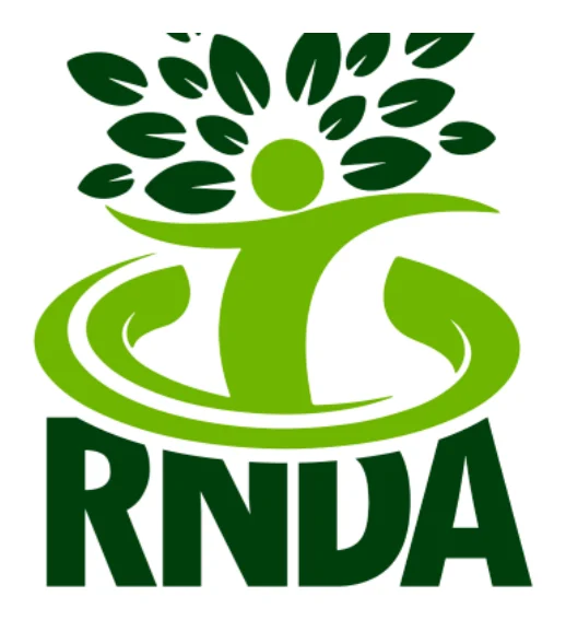 RNDA logo
